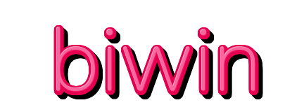 biwin — logo kanal